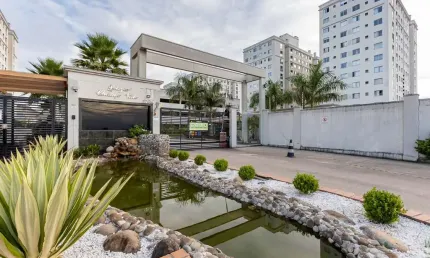 Apartamento com 2 quartos  à venda, 50.58 m2 por r$389000.00  - bairro alto - curitiba/pr