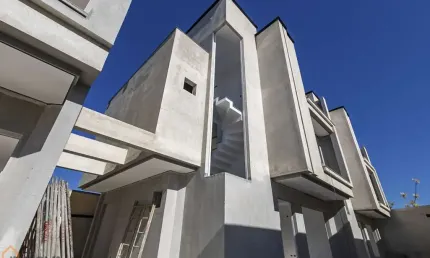 Sobrado em condomínio com 3 quartos  à venda, 127.73 m2 por r$898000.00  - capao raso - curitiba/pr