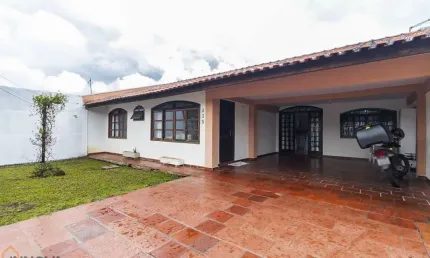 Casa residencial com 3 quartos  para alugar, 110.00 m2 por r$3000.00  - boqueirao - curitiba/pr