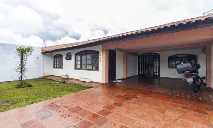 Casa residencial com 3 quartos  para alugar, 110.00 m2 por r$3000.00  - boqueirao - curitiba/pr