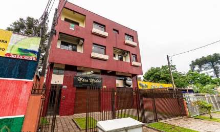 Cjto Comercial/Sala para alugar, 80.00 m2 por R$1900.00  - Hauer - Curitiba/PR