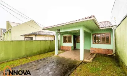 Casa residencial com 2 quartos  para alugar, 97.20 m2 por r$1950.00  - xaxim - curitiba/pr
