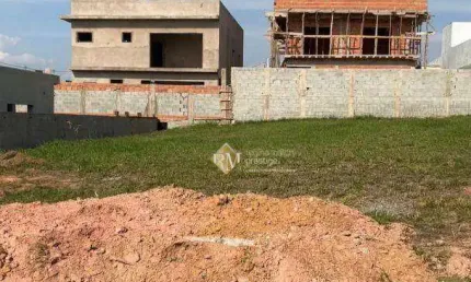 Terreno à venda, 360 m² por r$ 280.000,00 - condomínio residencial una - itu/sp
