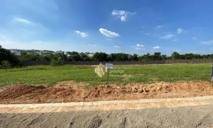 Oportunidade!! Lindos lotes à venda na fase II do Condomínio Vila dos Manacás em Itu/SP!!
