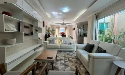 Casa à venda, 171 m² por R$ 750.000,00 - Jardim das Rosas - Itu/SP