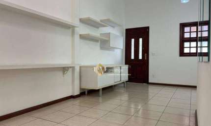 Casa com 3 dormitórios à venda, 123 m² por R$ 460.000,00 - Alto de São José - Itu/SP
