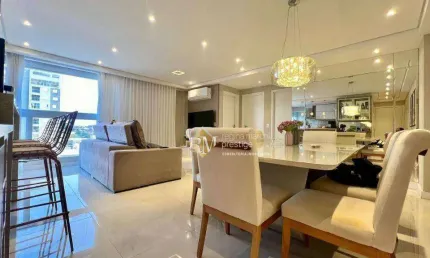Apartamento à venda no Absolutt Residencial em Itu/SP