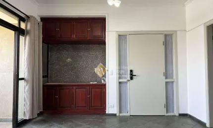 Apartamento com 3 dormitórios no Villa di Firenze em Itu/SP