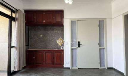 Apartamento com 3 dormitórios no Villa di Firenze em Itu/SP