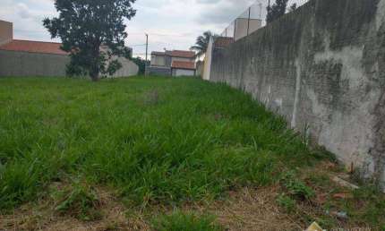 Terreno à venda, 360 m² por R$ 320.000,00 - Jardim Celani - Salto/SP