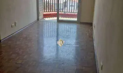 Apartamento com 3 quartos à venda na Rua Lídia de Souza Gatti, 28, Vila Gatti, Itu