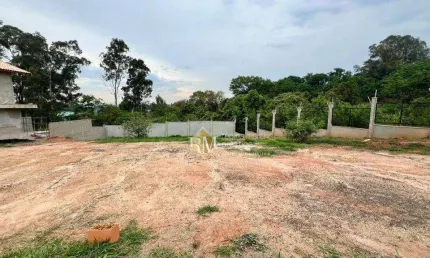 Terreno no condomínio Villa Sapezal em Indaiatuba/SP