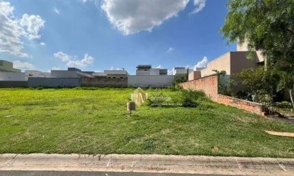 Terreno à venda, 310 m² por R$ 371.000,00 - Condomínio Lagos D'Icaraí - Salto/SP