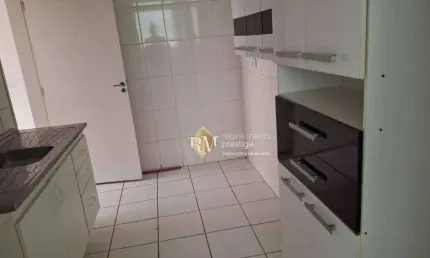 Apartamento com 3 dormitórios à venda, 70 m² por R$ 280.000,00 - Jardim das Rosas - Itu/SP