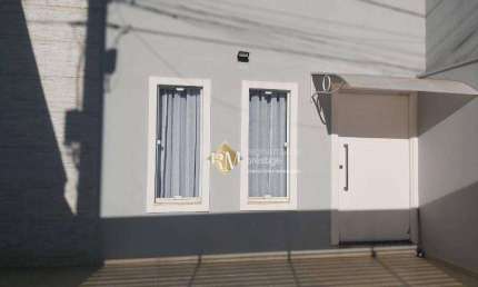 Bela casa com 3 dormitórios disponível para venda no Bairro Nossa Senhora da Candelária em Itu/SP