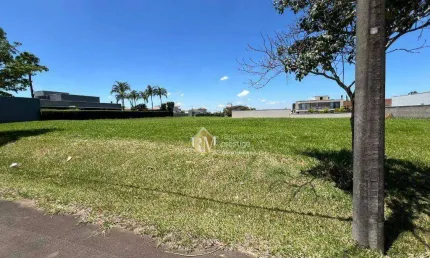 Terreno à Venda no Condomínio Parque Ytu Xapada – 950 m² e Ótima Topografia!