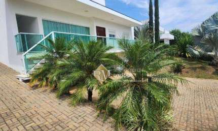 Casa à venda no Condomínio Portal do Japy Golfe Club em Cabreúva/SP