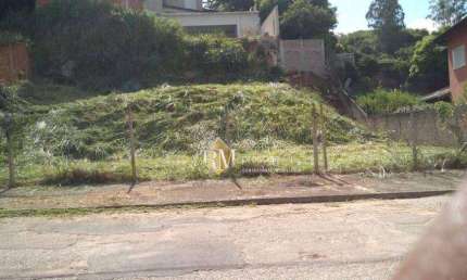 Terreno disponível para venda no Jardim Paraíso II em Itu/SP!