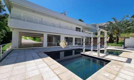 Casa com 4 dormitórios à venda, 882 m² por R$ 2.350.000,00 - Condomínio Monte Belo - Salto/SP
