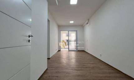 Apartamento com 2 dormitórios à venda, 75 m² por R$ 398.000,00 - Condomínio Ilhas do Mediterrâneo - Itu/SP