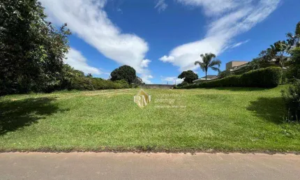 Terreno Exclusivo no Condomínio Terras de São José 1 em Itu/SP