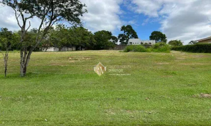 Terreno Exclusivo no Terras de São José 1 em Itu/SP