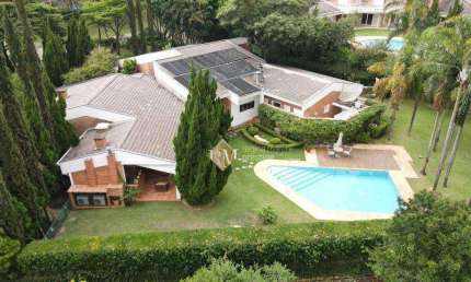 Linda casa no condomínio Terras de São José em Itu/SP