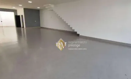 Sala comercial com 1 sala para alugar na Rua Francisco José Ferreira Sampaio, 185, Itu Novo Centro, Itu