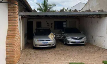 Chácara com 3 dormitórios à venda, 1000 m² por R$ 1.200.000,00 - Jardim das Nações - Salto/SP