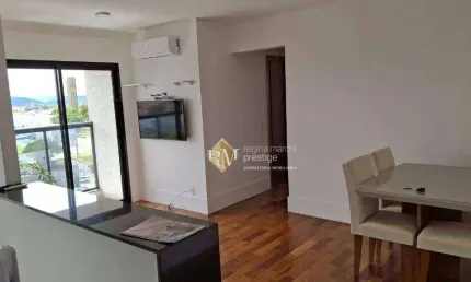Apartamento com 2 dormitórios à venda, 57 m² por R$ 420.000,00 - Itu Novo Centro - Itu/SP