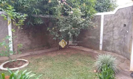 Chácara com 3 dormitórios à venda, 1000 m² por R$ 990.000,00 - Recanto Campestre Internacional de Viracopos Gleba 2 - Indaiatuba/SP