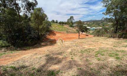 Terreno à venda, 2853 m² por R$ 300.000 - Chácaras Monte Verde - Itu/SP