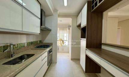 Apartamento para Locação, Residencial Torres De Itu no bairro Jardim Rosinha, localizado na cidade de Itu / SP.