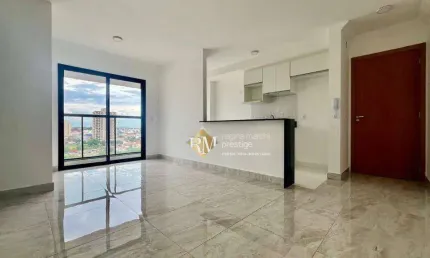 Apartamento com 2 dormitórios à venda, 57 m² por R$ 450.000 - Itu Novo Centro - Itu/SP