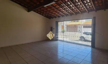 Casa térrea a venda em Salto / SP – Aceita financiamento