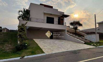 Casa com 3 dormitórios, 300 m² - venda por R$ 2.300.000,00 ou aluguel por R$ 11.257,00/mês - Jardim Theodora - Itu/SP
