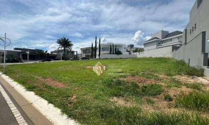 Terreno em condomínio fechado à venda na Rua Versailles, 3, Jardim Maison Du Parc, Indaiatuba