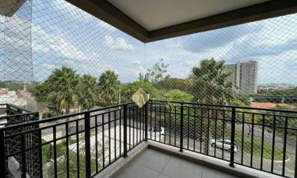Apartamento no Condomínio Amazonas – Conforto e Estrutura Completa!