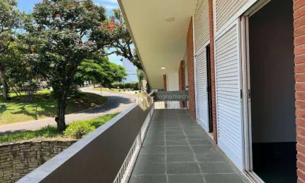 Casa para Locação no Condomínio Portal de Itu – Conforto e Qualidade de Vida! em Itu/SP