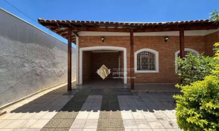 Casa com 5 quartos à venda na Rua Salvador, 39, Brasil, Itu