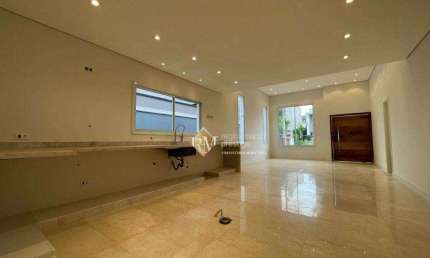Casa dos Sonhos à Venda no Condomínio Central Parque em Salto/SP