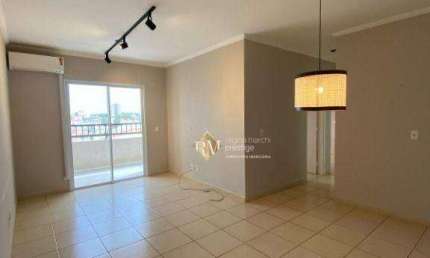 Apartamento com 3 dormitórios, 86 m² - venda por R$ 730.000,00 ou aluguel por R$ 4.500,00/mês - Jardim Rosinha - Itu/SP