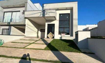 Linda casa no condomi´nio Village Moutonnee em Salto/SP