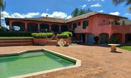 Linda fazenda com 67 alqueires disponível para venda em Iperó interior de SP!!