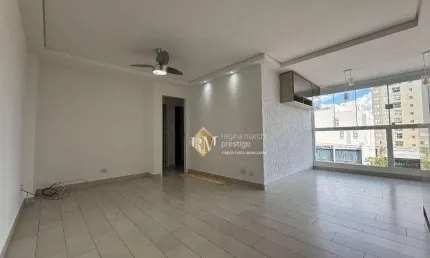 Apartamento a` Venda no Residencial Absolutt – Conforto, Estilo e Localizac¸a~o Privilegiada