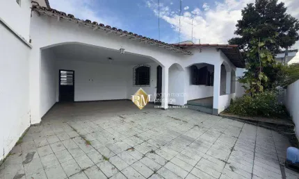 Versatilidade e Localização Estratégica no Bairro Brasil – Itu/SP