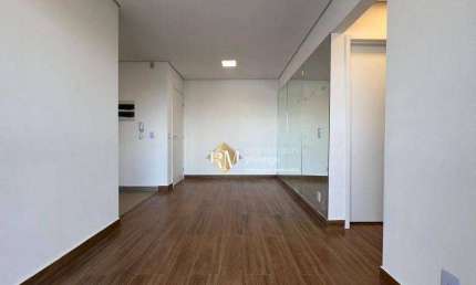 Apartamento com 2 dormitórios para alugar, 60 m² por R$ 3.500,00/mês - Villa di Trento Residencial - Itu/SP