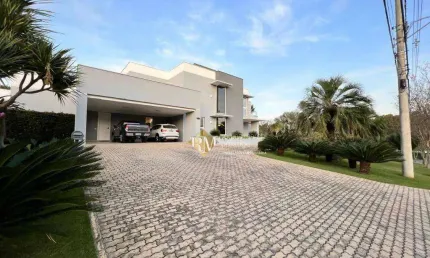 Exclusividade, Sofisticac¸a~o e Conforto no Fazenda Vila Real de Itu