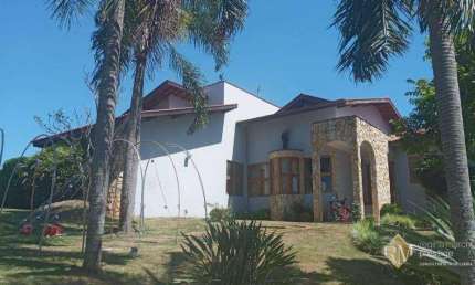 Casa com 4 dormitórios, 450 m² - venda por R$ 2.200.000,00 ou aluguel por R$ 13.006,00/mês - Condomínio Moradas São Luiz - Salto/SP