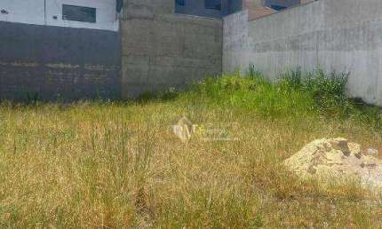 Ótima Oportunidade! 2 Terrenos Planos à Venda no Bosque Santa Rosa – Itu/SP